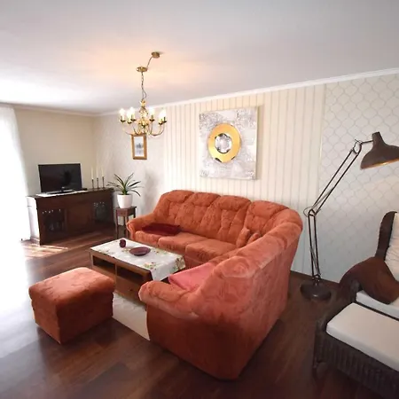 Ruegen_fewo 288 A Apartment *